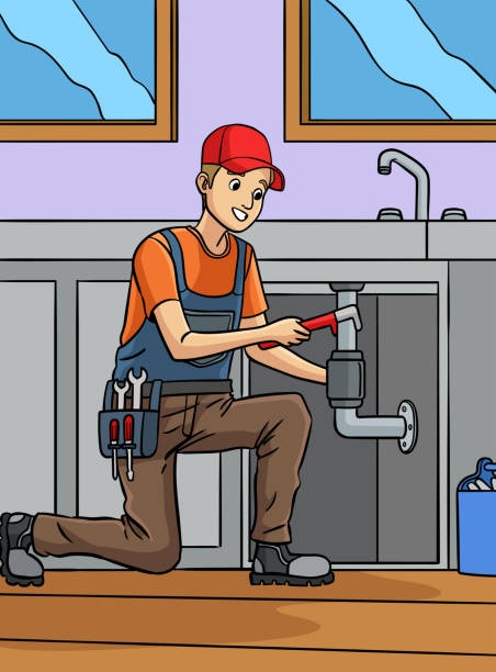 Kağithane tesisatçı tıkalı lavabo açma