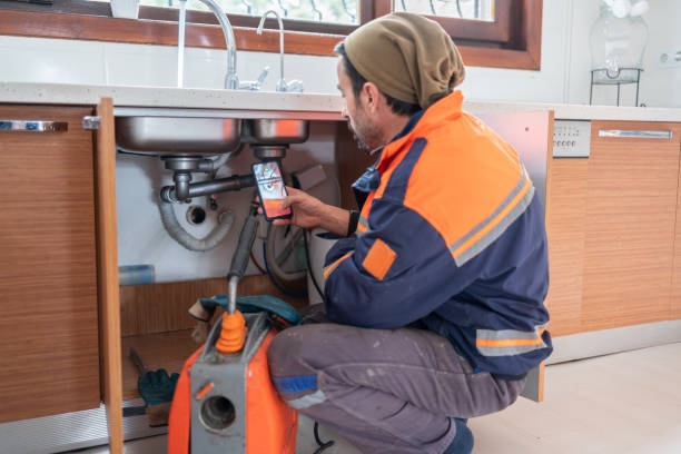 Kagithane Lavabo Mutfak Tesisatçi Açma